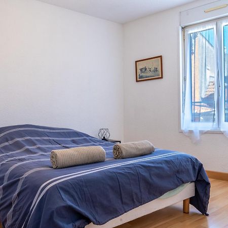 Capstay Le Refuge - Lourdes - Centre - Residence Serenity المظهر الخارجي الصورة