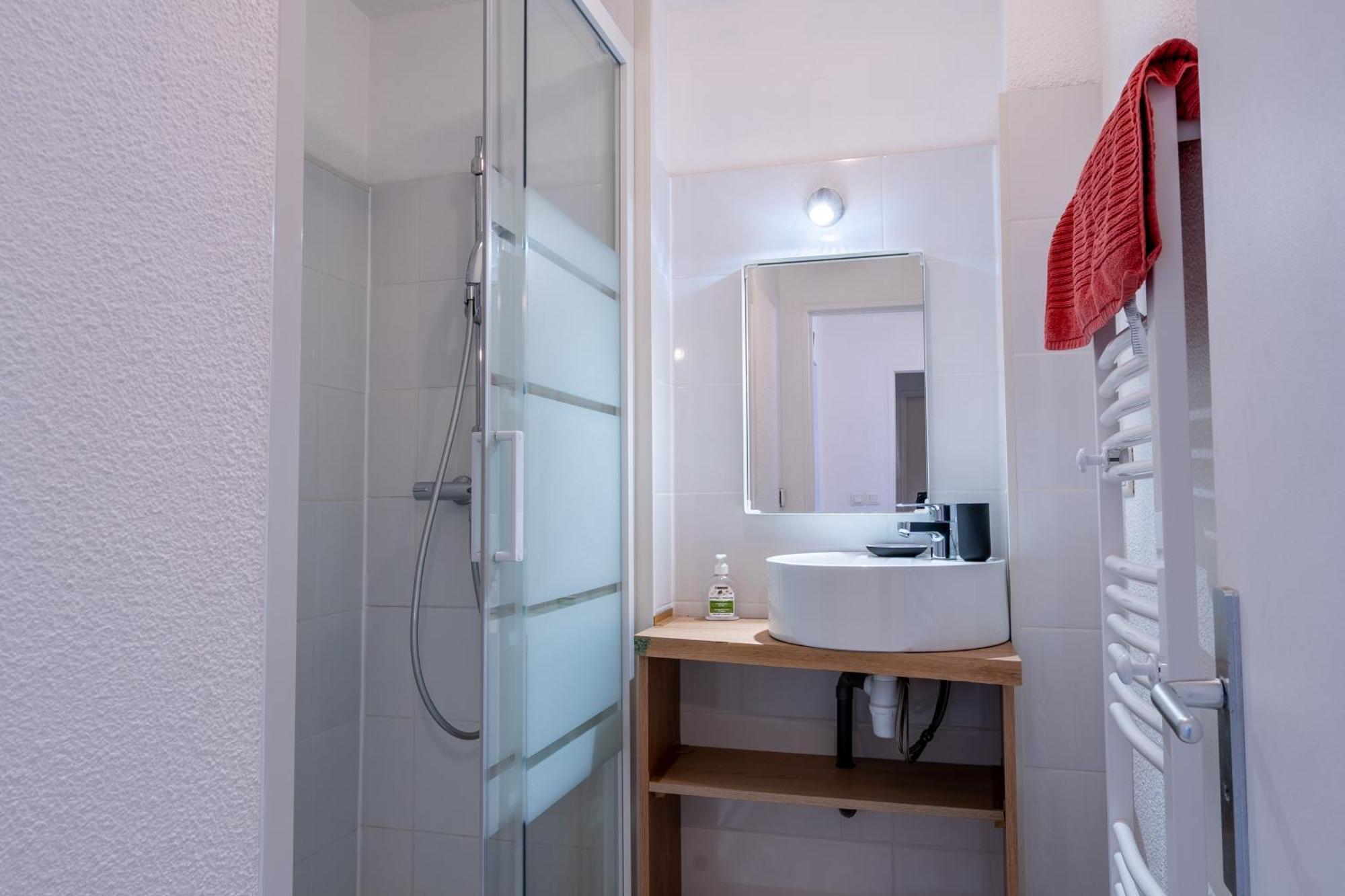 Capstay Le Refuge - Lourdes - Centre - Residence Serenity المظهر الخارجي الصورة
