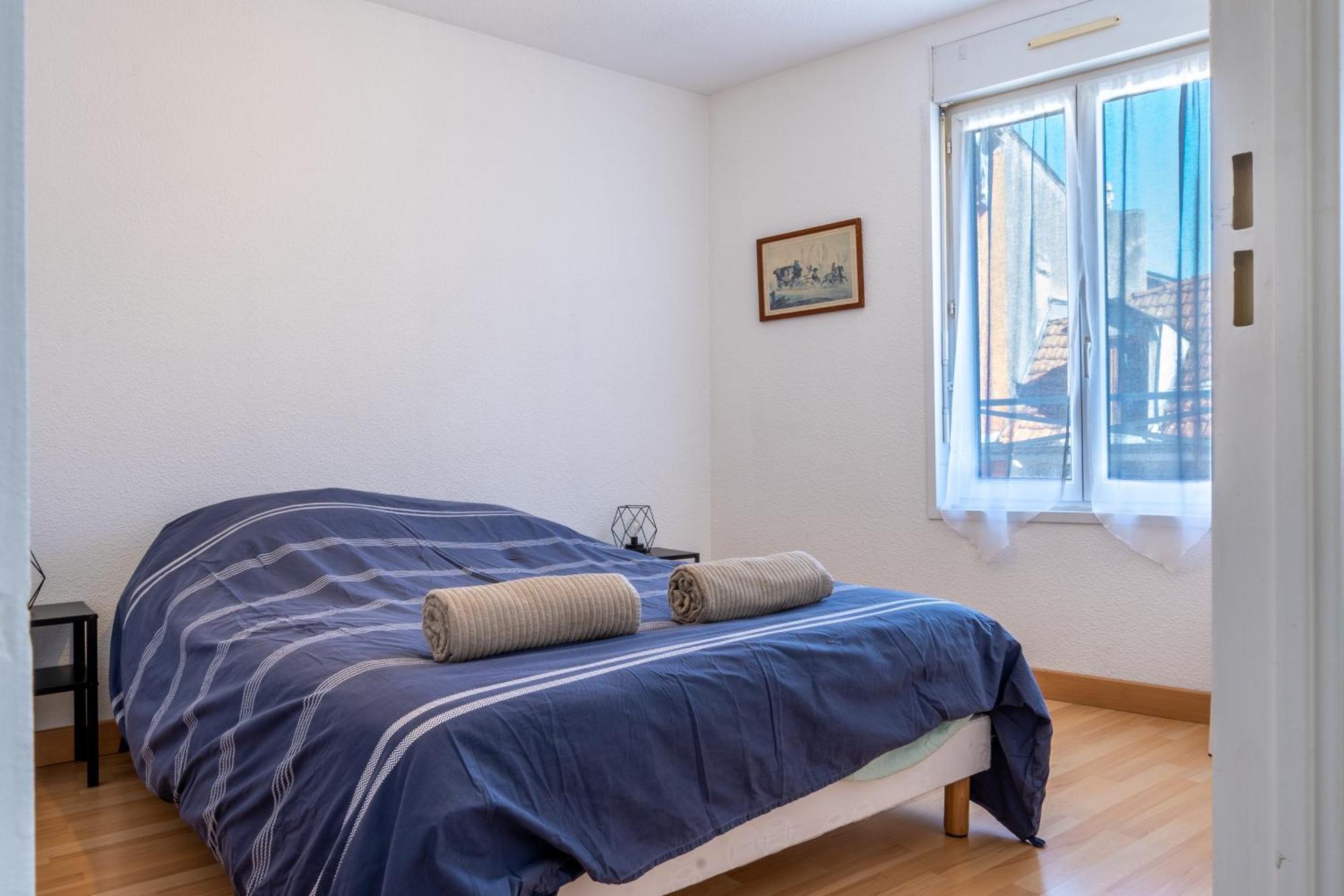 Capstay Le Refuge - Lourdes - Centre - Residence Serenity المظهر الخارجي الصورة
