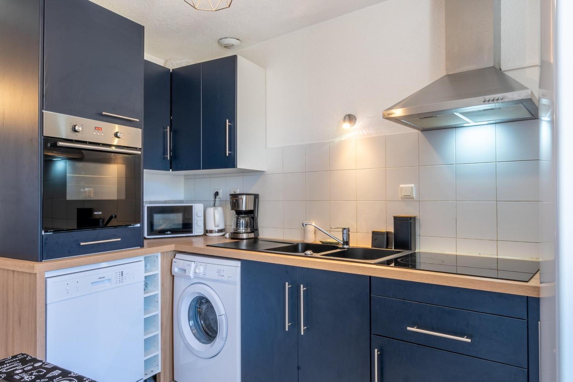 Capstay Le Refuge - Lourdes - Centre - Residence Serenity المظهر الخارجي الصورة