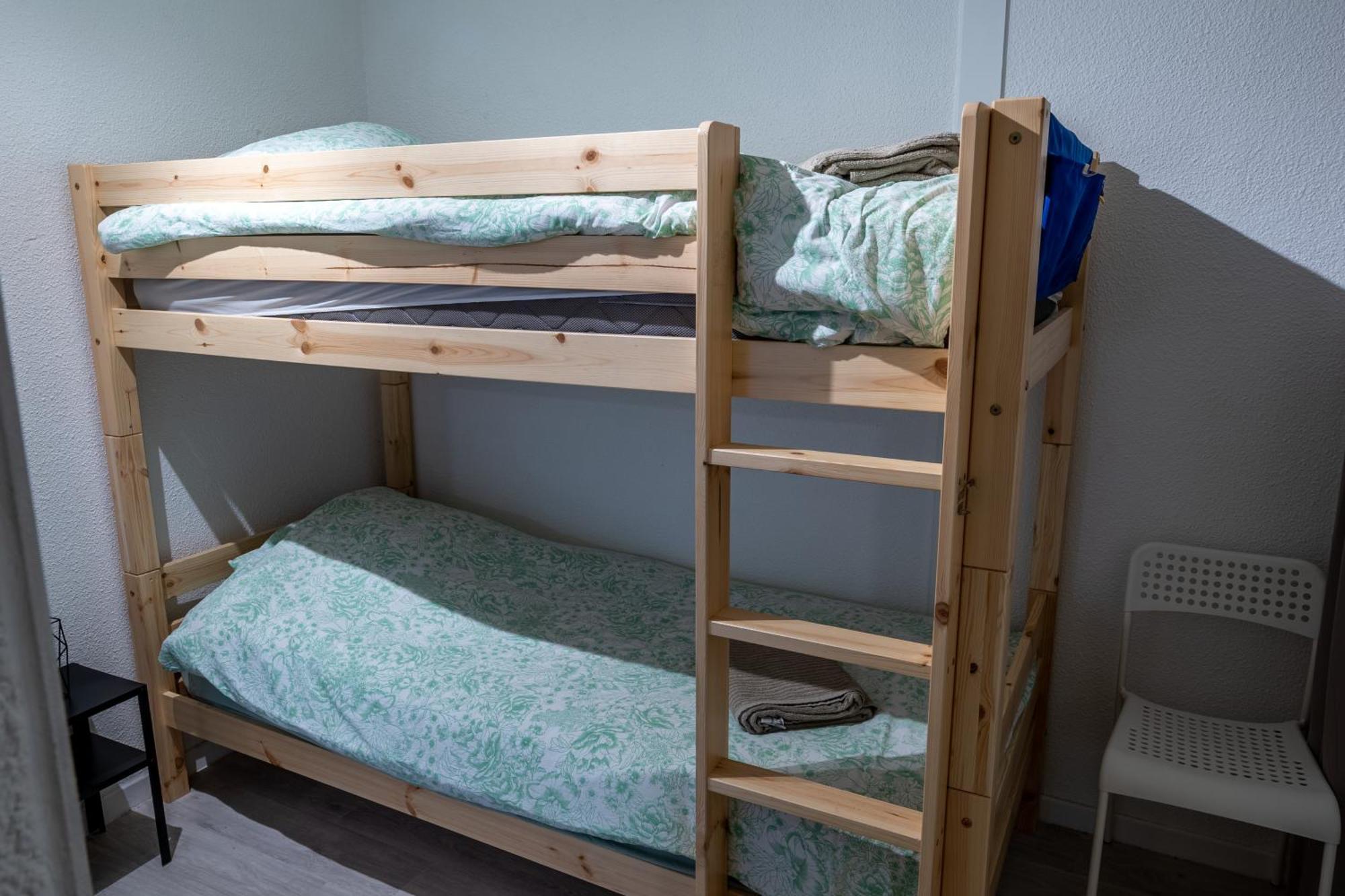 Capstay Le Refuge - Lourdes - Centre - Residence Serenity المظهر الخارجي الصورة
